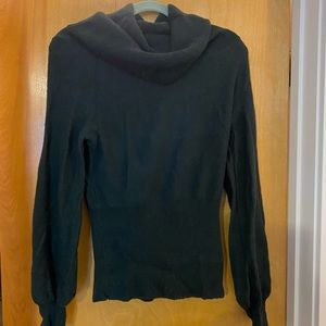 Patagonia wool sweater